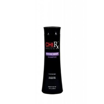.FAROUK Moisture Therapy Shampoo SZAMPON OCZYSZCZAJĄCO NAWILŻAJĄCY 296ml  . . Wypr